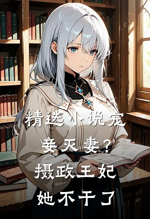 精选小说宠妾灭妻？摄政王妃她不干了