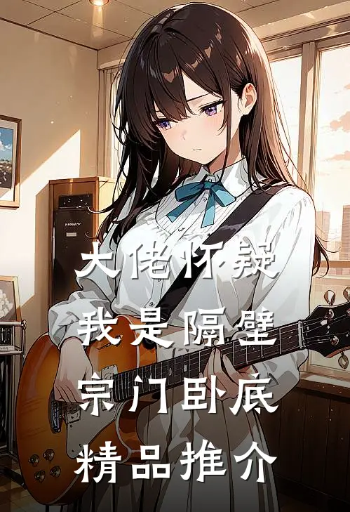 大佬怀疑我是隔壁宗门卧底精品推介