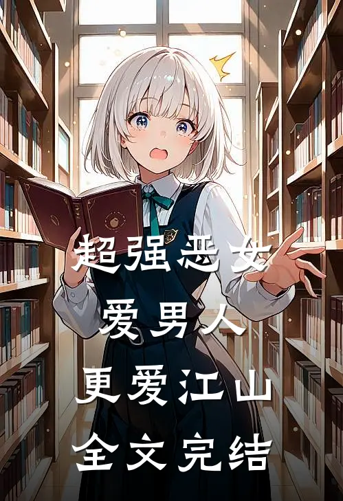 超强恶女：爱男人，更爱江山全文完结