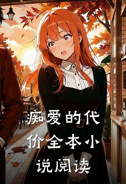 痴爱的代价全本小说阅读