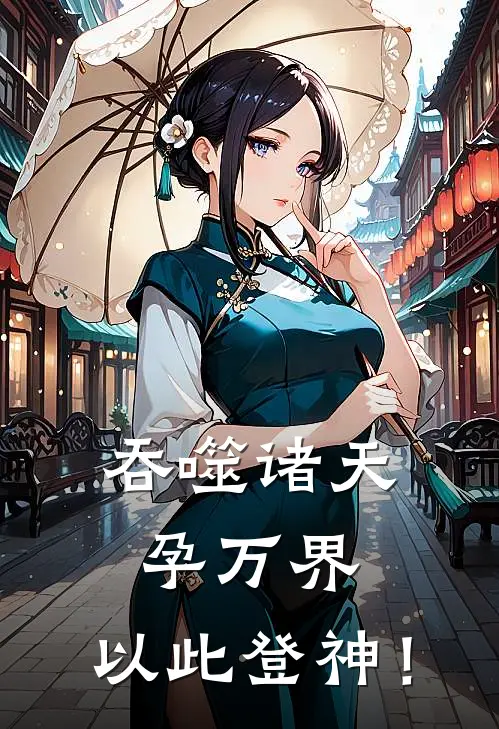吞噬诸天孕万界，以此登神！