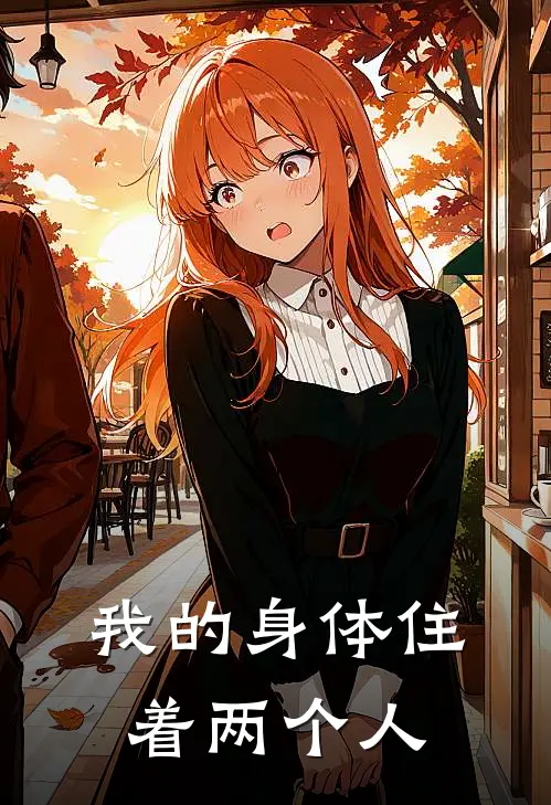 我的身体住着两个人