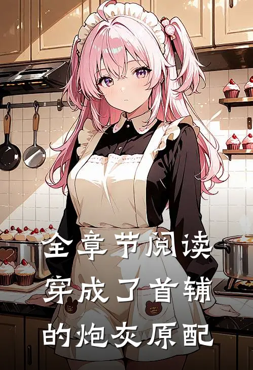 全章节阅读穿成了首辅的炮灰原配