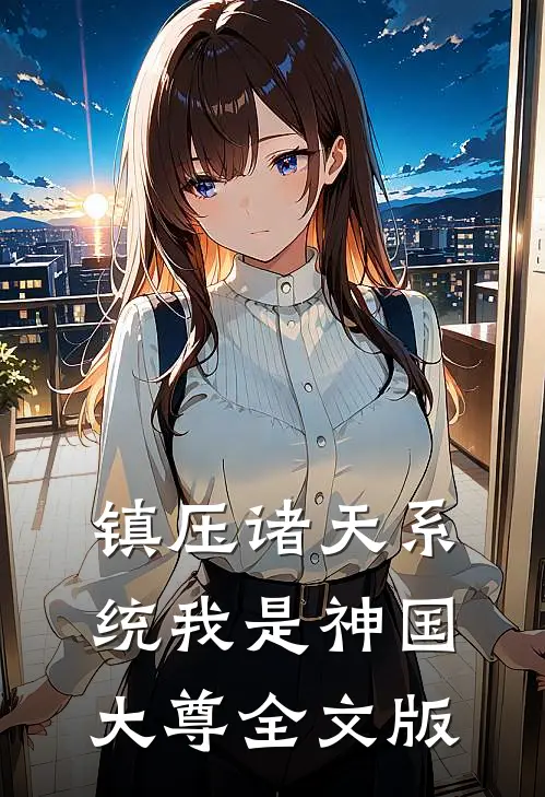镇压诸天系统我是神国大尊全文版