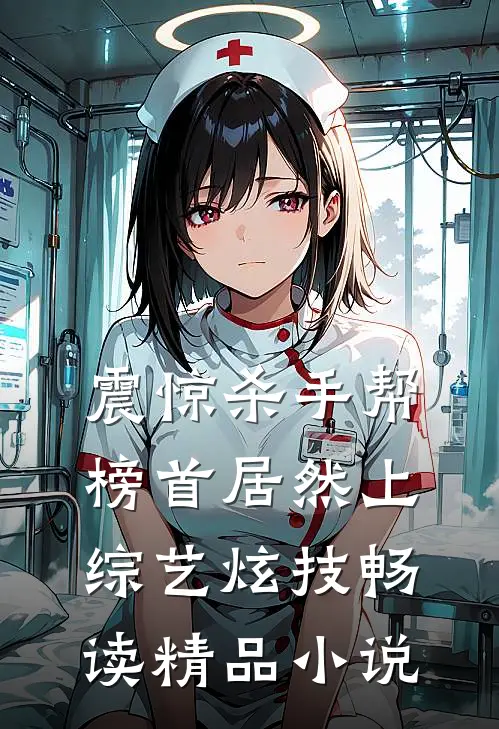 震惊杀手帮，榜首居然上综艺炫技畅读精品小说