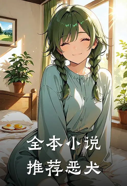 全本小说推荐恶犬