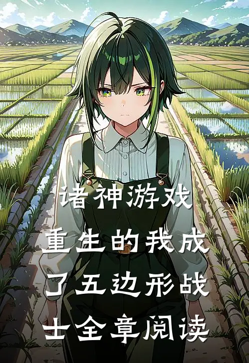 诸神游戏：重生的我成了五边形战士全章阅读