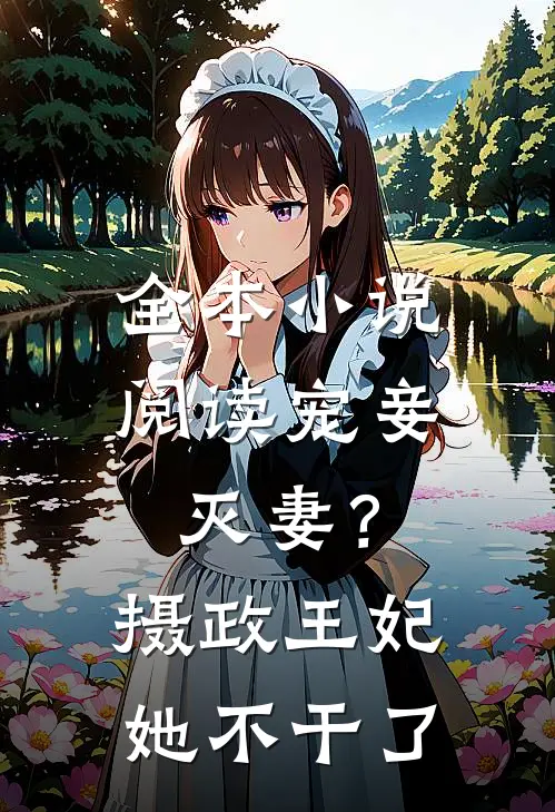 全本小说阅读宠妾灭妻？摄政王妃她不干了