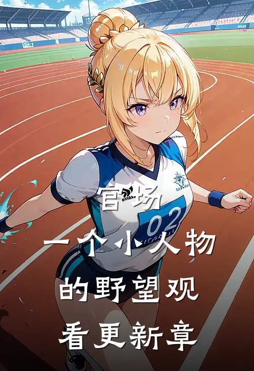 官场：一个小人物的野望观看更新章