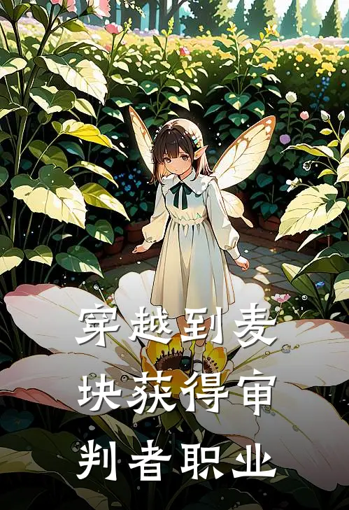穿越到麦块获得审判者职业