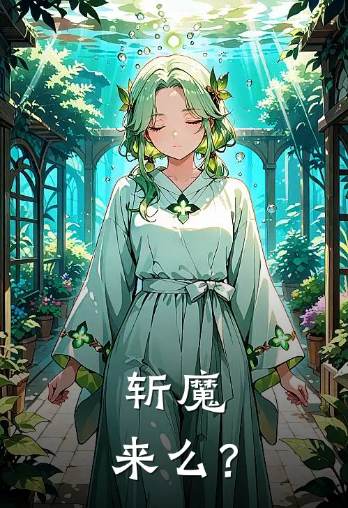 斩魔，来么？