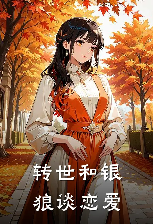 转世和银狼谈恋爱