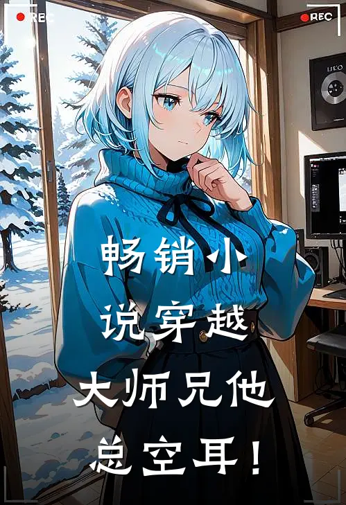 畅销小说穿越：大师兄他总空耳！