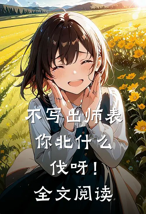 不写出师表，你北什么伐呀！全文阅读