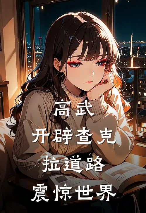 高武：开辟查克拉道路，震惊世界