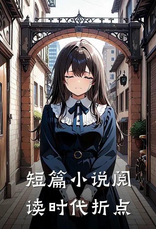 短篇小说阅读时代折点