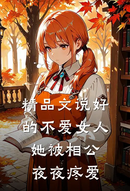 精品文说好的不爱女人，她被相公夜夜疼爱