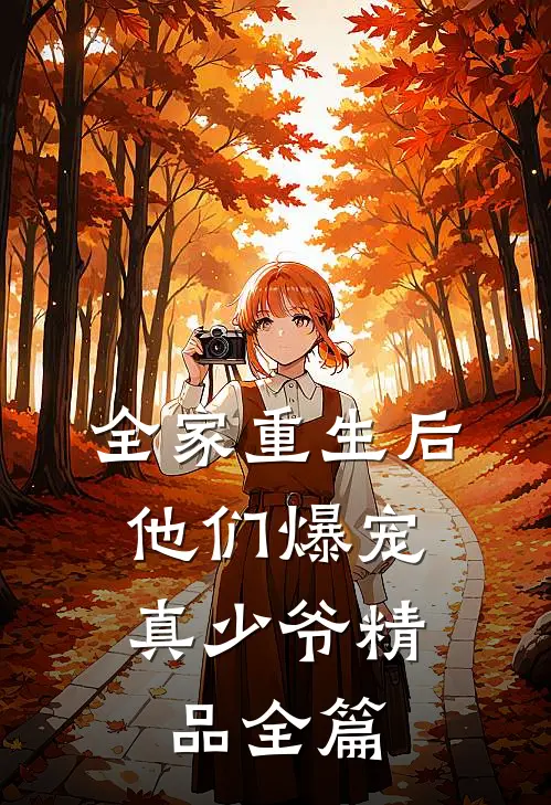 全家重生后，他们爆宠真少爷精品全篇
