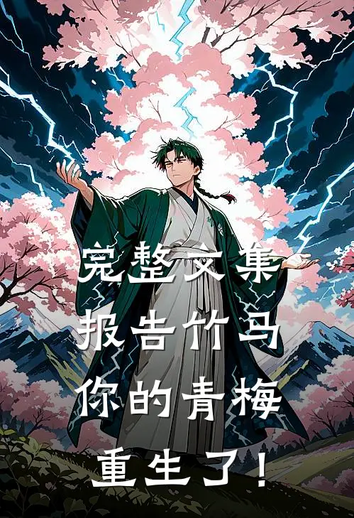 完整文集报告竹马：你的青梅重生了！