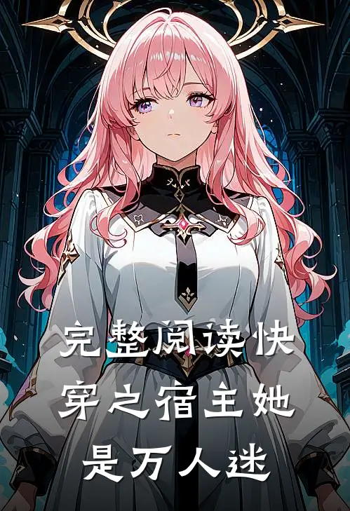 完整阅读快穿之宿主她是万人迷