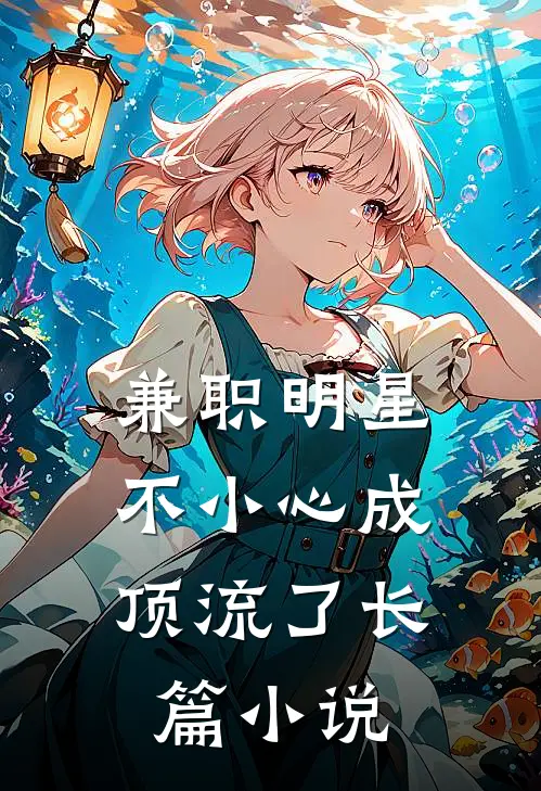 兼职明星：不小心成顶流了长篇小说