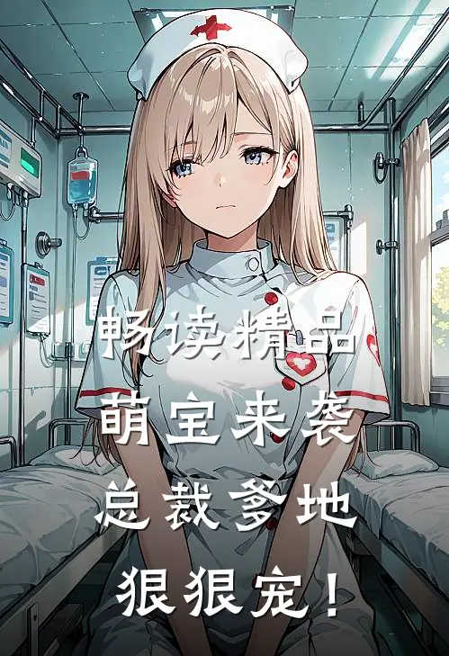 畅读精品萌宝来袭，总裁爹地狠狠宠！