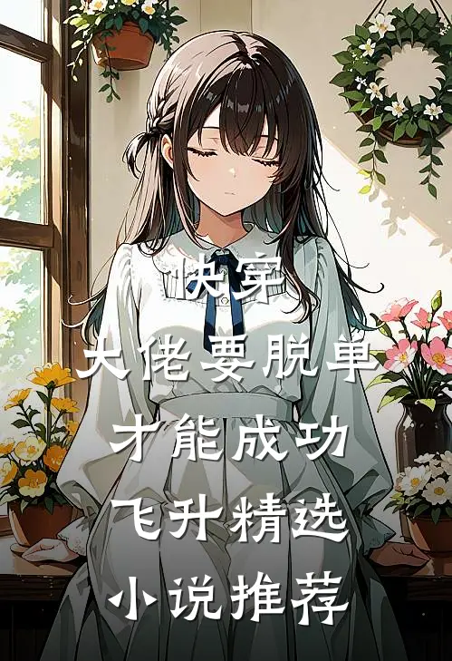 快穿：大佬要脱单才能成功飞升精选小说推荐