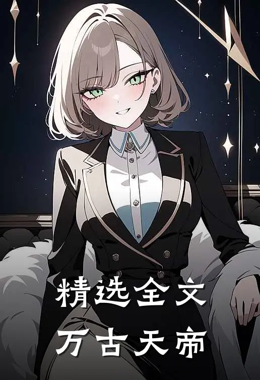 精选全文万古天帝
