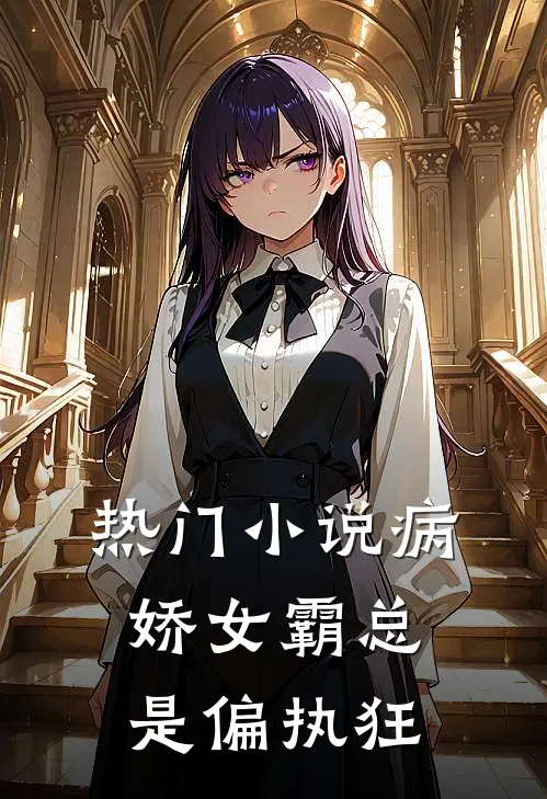 热门小说病娇女霸总是偏执狂