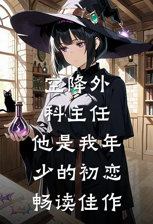 空降外科主任，他是我年少的初恋畅读佳作