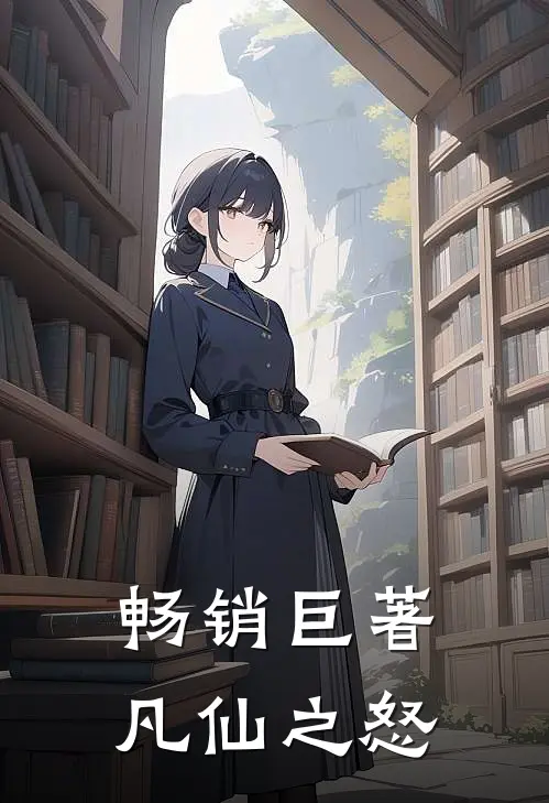 畅销巨著凡仙之怒