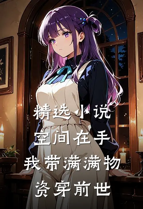 精选小说空间在手，我带满满物资穿前世