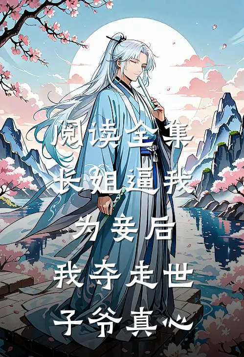 阅读全集长姐逼我为妾后，我夺走世子爷真心