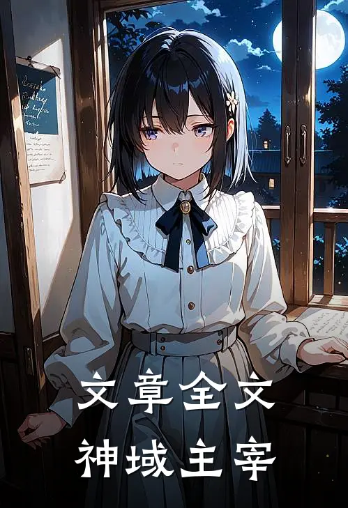 文章全文神域主宰