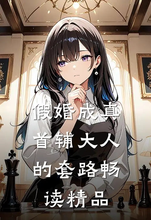 假婚成真：首辅大人的套路畅读精品