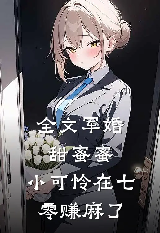 全文军婚甜蜜蜜：小可怜在七零赚麻了