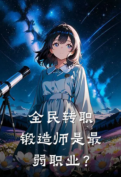 全民转职：锻造师是最弱职业？