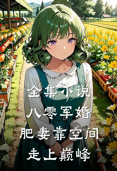 全集小说八零军婚：肥妻靠空间走上巅峰