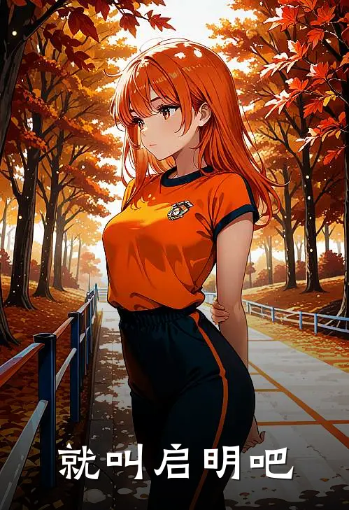 就叫启明吧