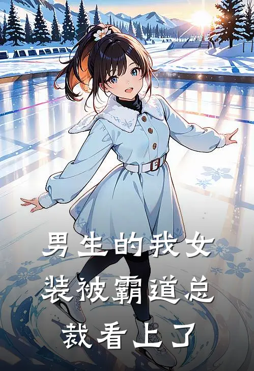 男生的我女装被霸道总裁看上了