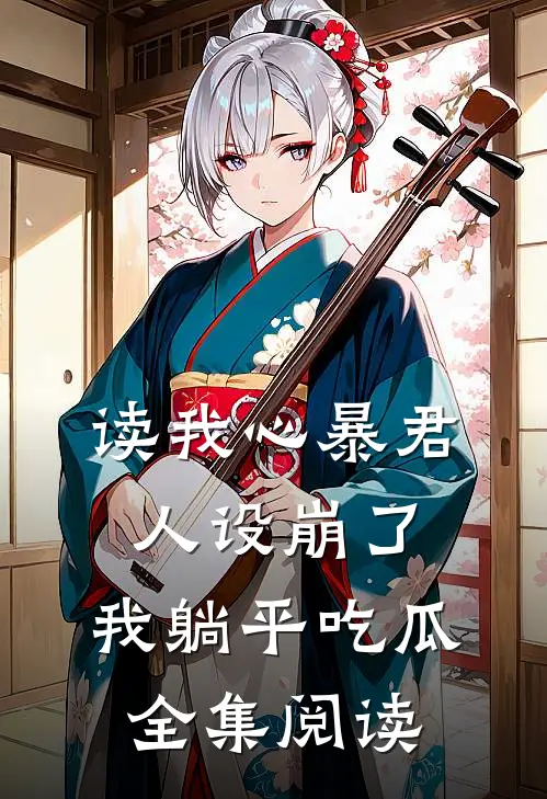 读我心暴君人设崩了，我躺平吃瓜全集阅读