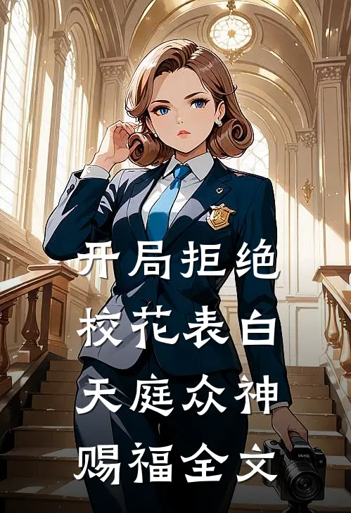 开局拒绝校花表白，天庭众神赐福全文