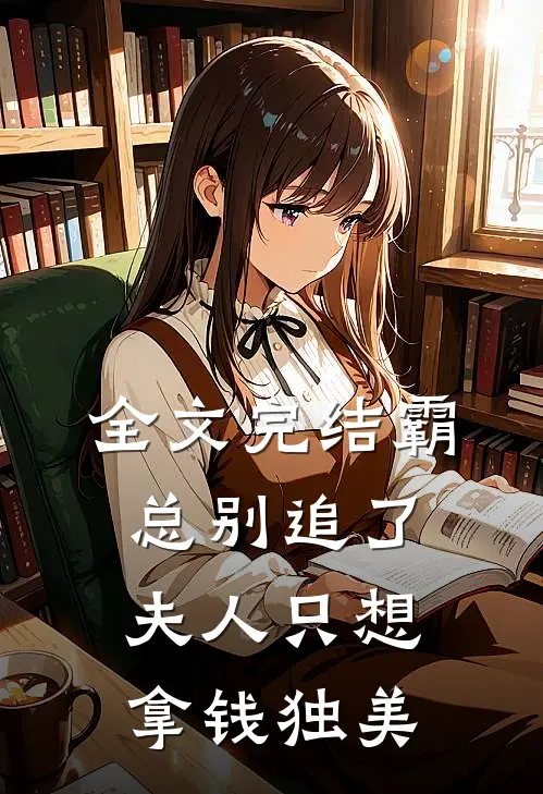 全文完结霸总别追了，夫人只想拿钱独美