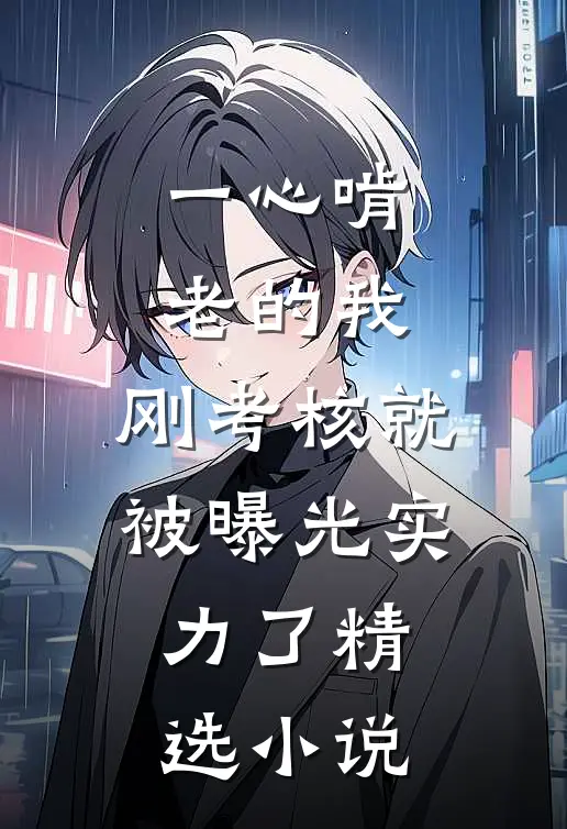 一心啃老的我，刚考核就被曝光实力了精选小说