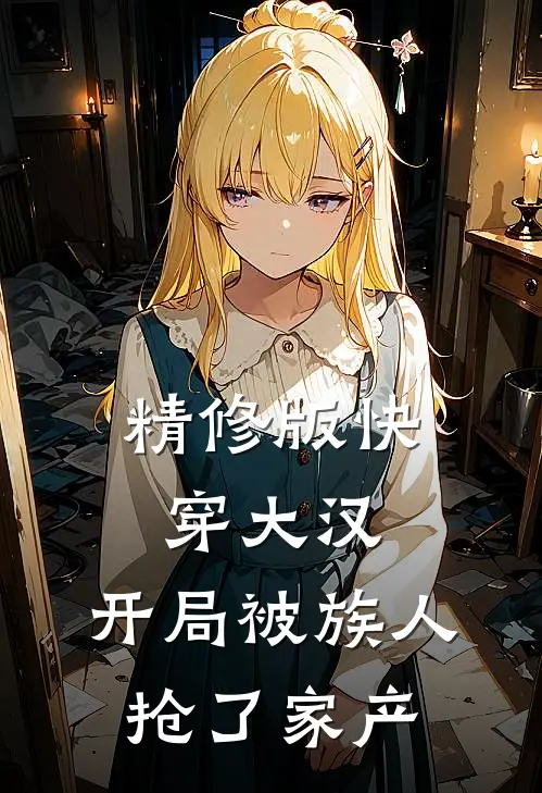 精修版快穿大汉：开局被族人抢了家产