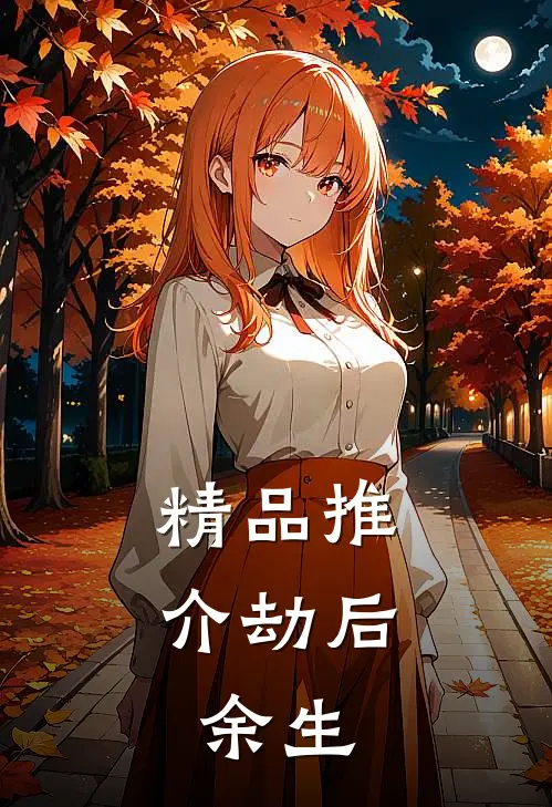 精品推介劫后，余生