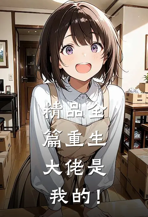 精品全篇重生：大佬是我的！