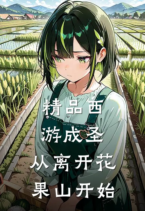 精品西游成圣，从离开花果山开始