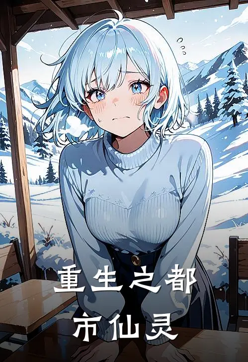 重生之都市仙灵
