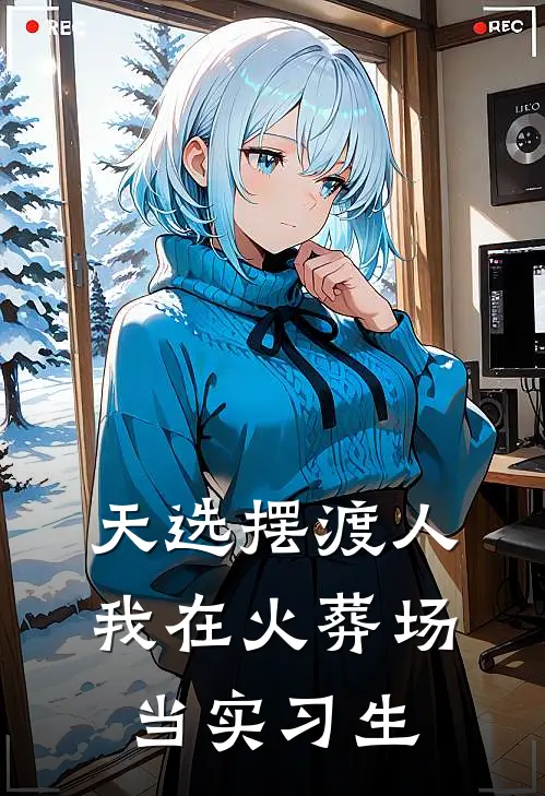 天选摆渡人，我在火葬场当实习生